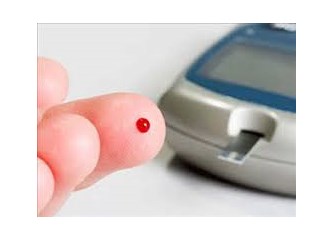 Diyabetli Bireylerde Bireysel Kontrol Parametreleri - Kan Şekeri Takibi