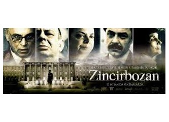 Zincirbozan