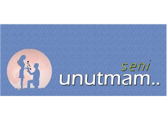 Seni Unutmam..