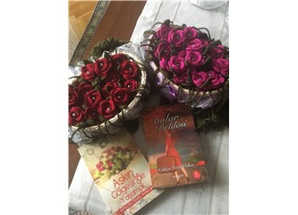 Gönül Sayfama Bekliyorum
