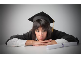 Genç İşsizlik, İşe Girmek İçin Üniversite Okumak Gerekmediğini Anlamamanın Sonucu