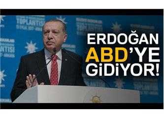 Devletlerin Onuru Eşittir; Türkiye ABD'nin Ayağına Gitmek Zorunda Değil