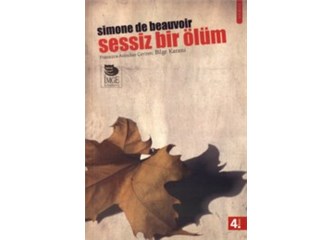 Bir Anne-Kadın İmgesi/Simone de Beauvoir