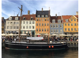Kopenhag: Her İnsanın Hayatı Bir Peri Masalıdır