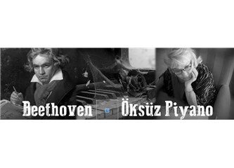 Beethoven – Öksüz Piyano