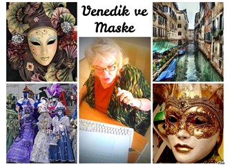 Venedik ve Maske