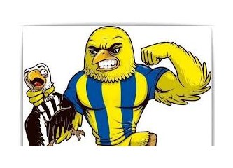 Fenerbahçe-Beşiktaş Maçında Gelenek Bozulmadı!