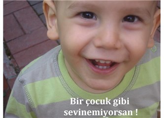 Su Gibi Hayat