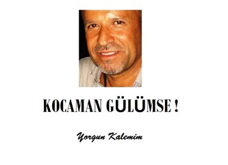 Kocaman Gülümse