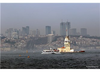 21.Yüzyıl Yazıları / 21.Yüzyılda İstanbul: Sanayi Merkezinden Bilim ve Teknoloji Merkezine