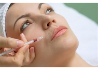 Tüm Yönleriyle Kırışıklık Tedavisi