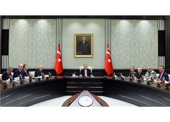 2019 Cumhurbaşkanı ve Milletvekili Seçimleri Sonrasında Türkiye'nin Yönetim Kadrosu Değişir mi?...