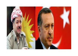 Dindar Kürtler, Tayyip Erdoğan Yerine Barzani'yi Tercih Etmemelidir!
