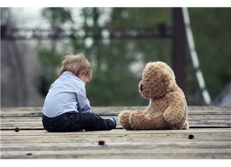 Çocuklar Neden Depresif Olurlar?