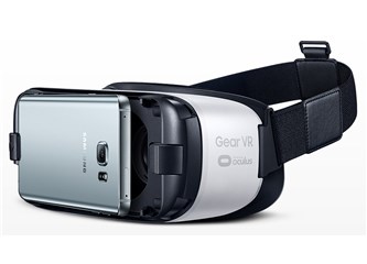 Samsung Gear VR Nedir?