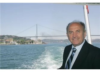 Kadir Topbaş İstanbul efendisi