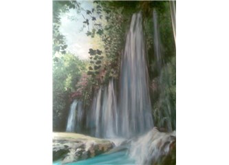 Cahildim Siyasetin Vaatlerine Kandım