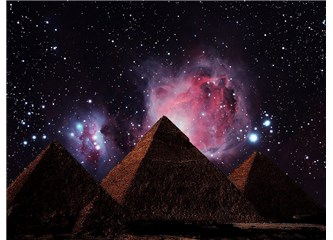 Antik Mısır'da İnisiyasyon