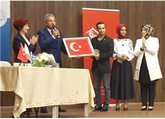 Nefesten Kimlik Analizi Başladı. Analiz Uzmanı Taner Akkuş'tan Türkiye'de Bir İlk