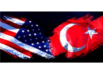 ABD-Türkiye Krizinin Perde Arkası..