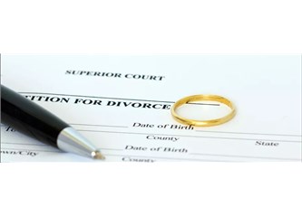 Yabancı Ülke Mahkemelerince Verilen Boşanma Kararlarının Tanınması ve Tenfizi