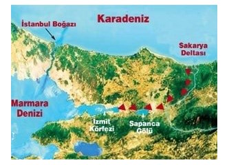 Osmanlı Tarihinde Kanal Projeleri