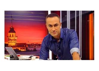Murat Güloğlu Fox tv Günlerine Dönüyor Kanal D'de