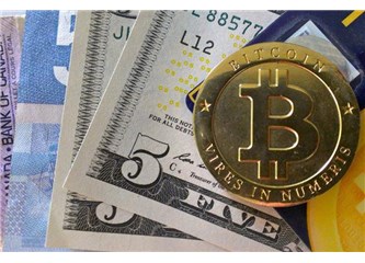 Yeni Dünya Düzeninin Para Birimi: Bitcoin