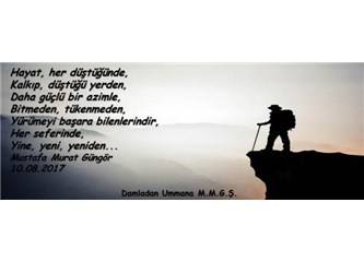 Yeniden
