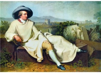 Goethe'den Kaliteli Yaşam Sırları
