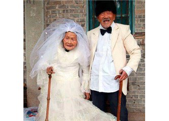 Yaşlı Bireylerin Yeniden Evlenme Oranları Artıyor