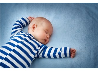 Bebek Nasıl Uyutulur?