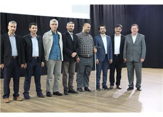 Hasenat Derneğinin Etkinliğine Katıldık