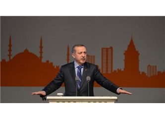 İstanbul ve Erdoğan..