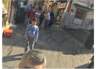 Beyaz Baston Dağıtımları