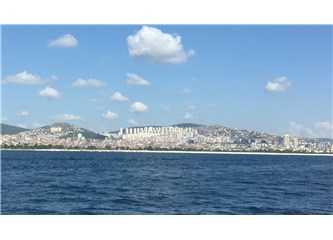 Beton Şehir İstanbul ve Diğerleri