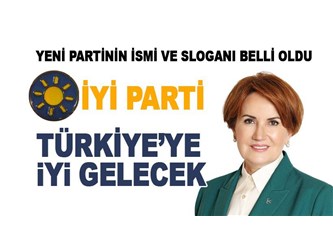 İyi Parti...