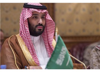 Suudi Arabistan Veliahtının Devrim Niteliğindeki Açıklaması Acaba Ne?