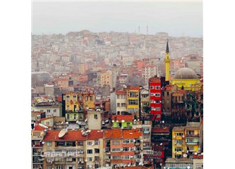 Bu Mimari Mahremiyetsizlikte Çocukları Nasıl Eğiteceğiz?