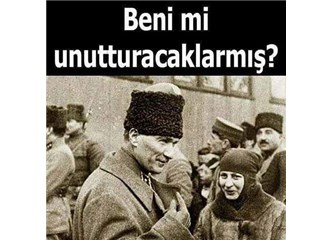 Atatürk'ün Hayatı (Detaylı)