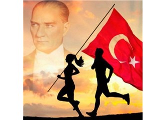 Muasır Medeniyet, Cumhuriyetin İçinde Saklıdır