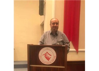 Engelli Meclisi Çalışmalarına Başlasın