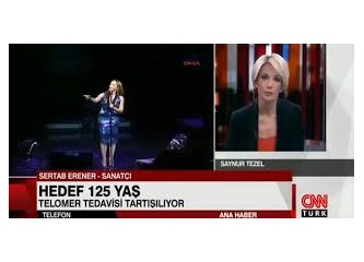 Deli Dumrul Sertap Erener