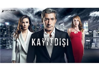 Kayıtdışı'na Final Tehdidi!