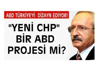 Türkiye Cumhurbaşkanı'na "Faşist Diktatör" Diyen CHP, Emperyalistlere Niye Hiç Laf Etmiyor?