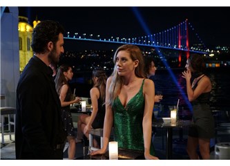 Yüz Yüze'ye Show TV'den Müdahale Geldi!