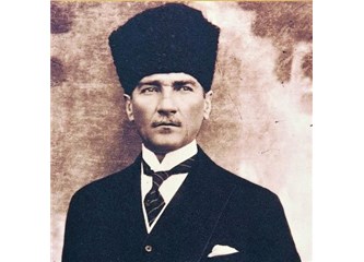 Atatürk'ü Kozmik Odadan Anlamak...