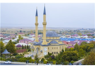 Türk Yurdu Nahçıvan’ı İslam Dünyası Kültür Başkenti Yapan Nedenler;  İşte 3. Neden
