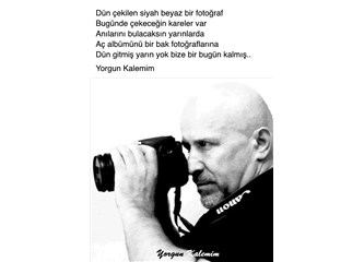 Selam Dostlarım