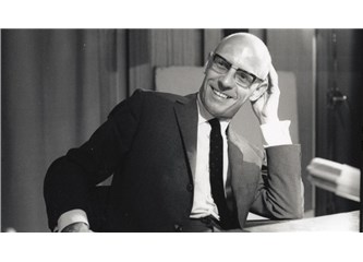 Michel Foucault ve İtiraf